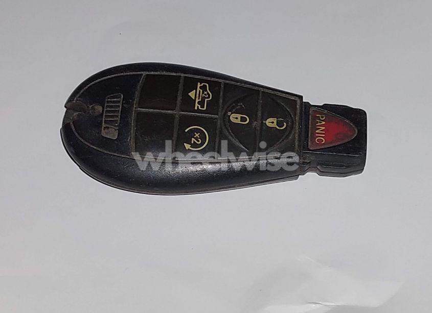 Photo 11 of 2014 Ram 1500 BIG HORN (VIN 1C6RR7LT7ES192189)