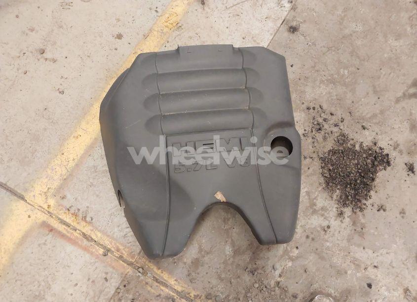 Photo 12 of 2014 Ram 1500 BIG HORN (VIN 1C6RR7LT7ES192189)