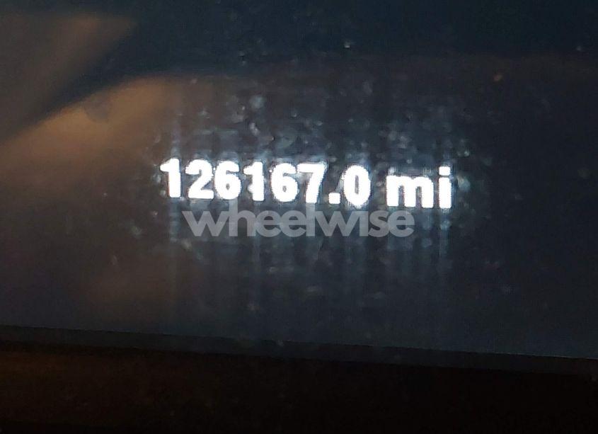 Photo 16 of 2014 Ram 1500 BIG HORN (VIN 1C6RR7LT7ES192189)