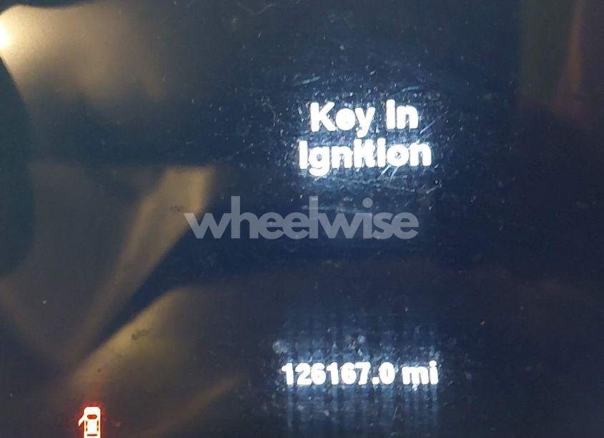 Photo 7 of 2014 Ram 1500 BIG HORN (VIN 1C6RR7LT7ES192189)