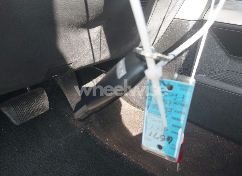 Photo 11 of 2014 Ram 1500 LONE STAR (VIN 1C6RR7LT7ES467737)