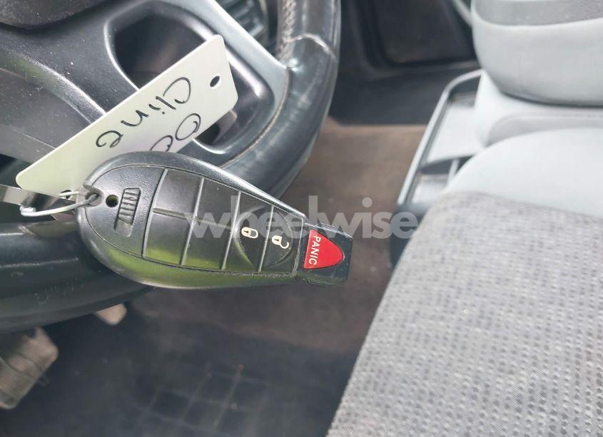 Photo 11 of 2014 Ram 1500 BIG HORN (VIN 1C6RR7LT7ES481816)