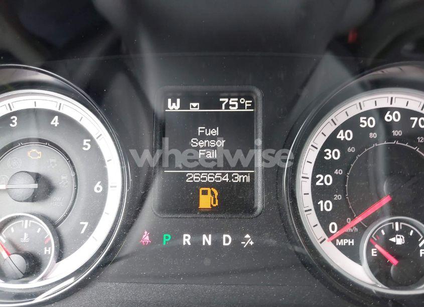 Photo 16 of 2014 Ram 1500 BIG HORN (VIN 1C6RR7LT7ES481816)