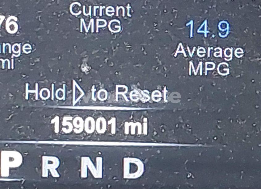 Photo 15 of 2015 Ram 1500 BIG HORN (VIN 1C6RR7LT7FS539389)