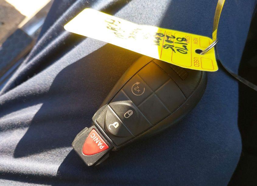 Photo 11 of 2015 Ram 1500 BIG HORN (VIN 1C6RR7LT7FS589032)