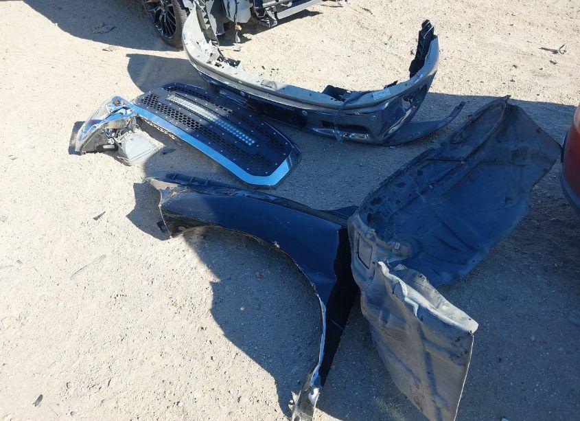 Photo 12 of 2015 Ram 1500 BIG HORN (VIN 1C6RR7LT7FS589032)