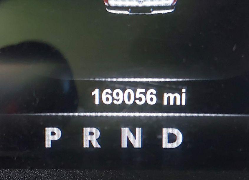 Photo 16 of 2015 Ram 1500 BIG HORN (VIN 1C6RR7LT7FS589032)