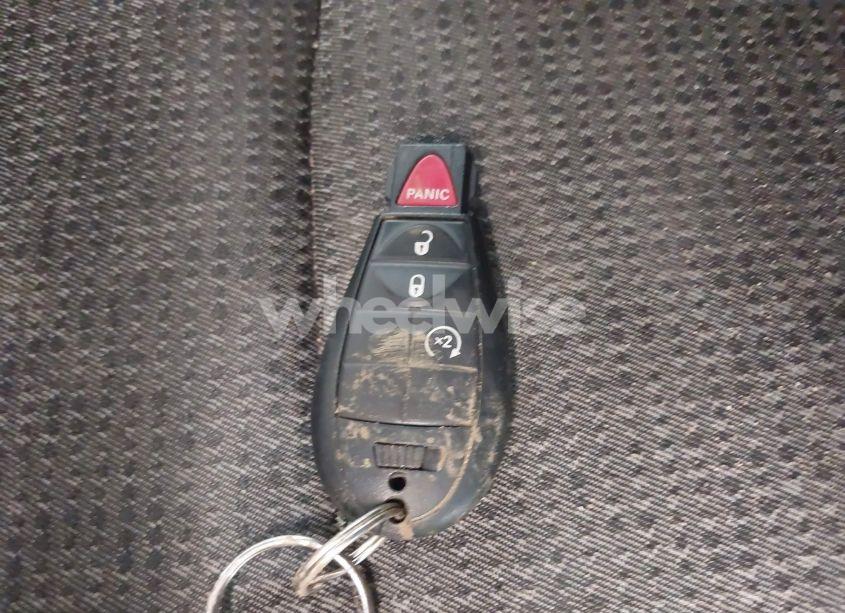 Photo 11 of 2015 Ram 1500 BIG HORN (VIN 1C6RR7LT7FS745974)