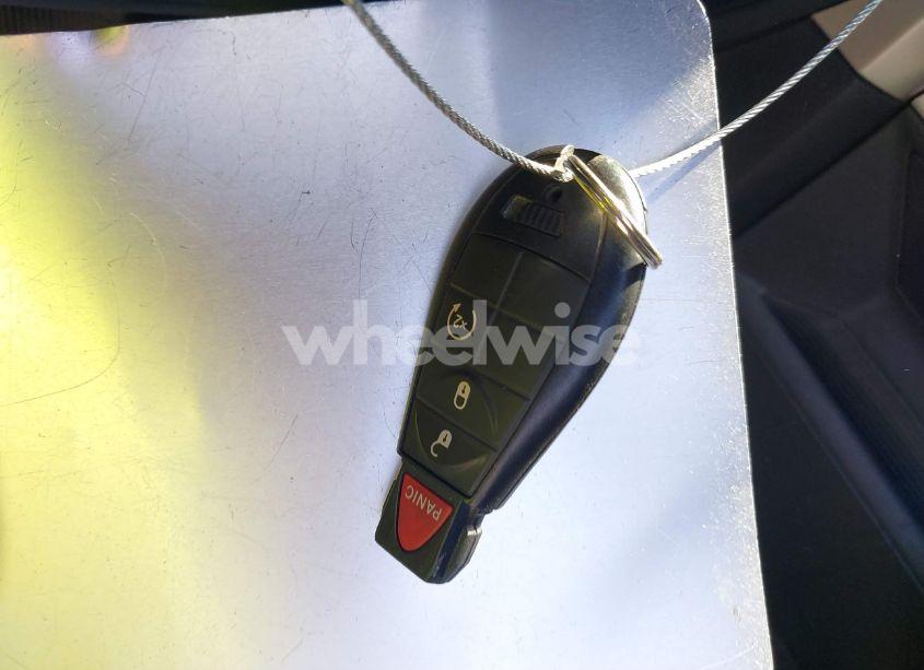 Photo 11 of 2015 Ram 1500 BIG HORN (VIN 1C6RR7LT7FS758126)