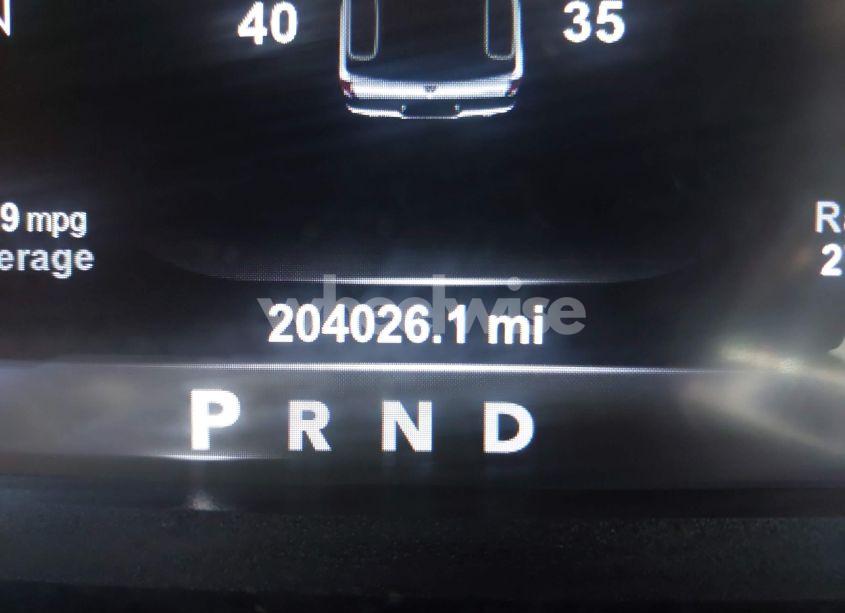 Photo 15 of 2015 Ram 1500 BIG HORN (VIN 1C6RR7LT7FS758126)