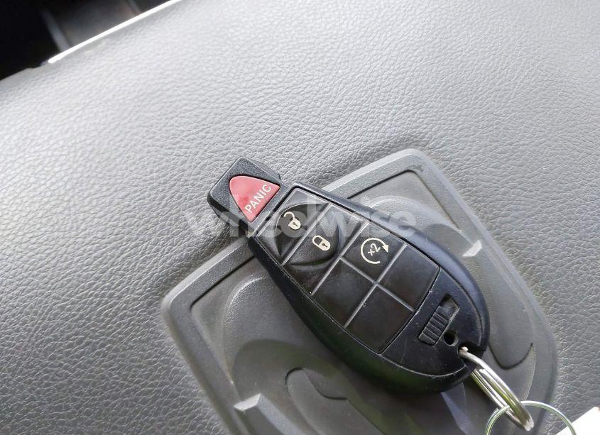 Photo 11 of 2016 Ram 1500 OUTDOORSMAN (VIN 1C6RR7LT7GS150527)