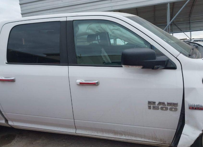 Photo 13 of 2016 Ram 1500 LONE STAR (VIN 1C6RR7LT7GS185276)