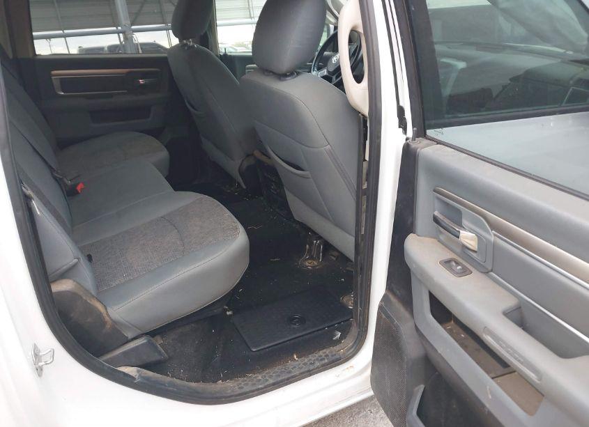 Photo 8 of 2016 Ram 1500 LONE STAR (VIN 1C6RR7LT7GS185276)