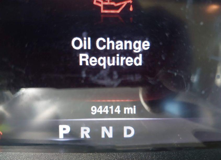 Photo 16 of 2016 Ram 1500 LONE STAR (VIN 1C6RR7LT7GS272109)