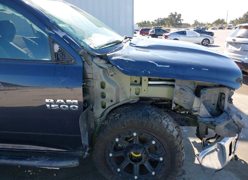 Photo 19 of 2016 Ram 1500 LONE STAR (VIN 1C6RR7LT7GS272109)