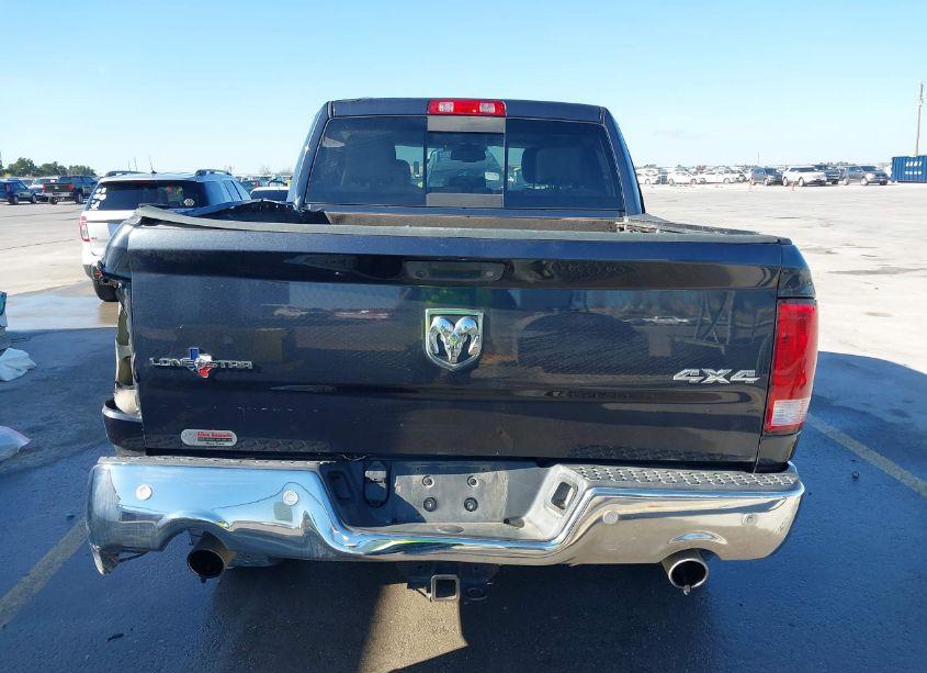 Photo 20 of 2016 Ram 1500 LONE STAR (VIN 1C6RR7LT7GS272109)