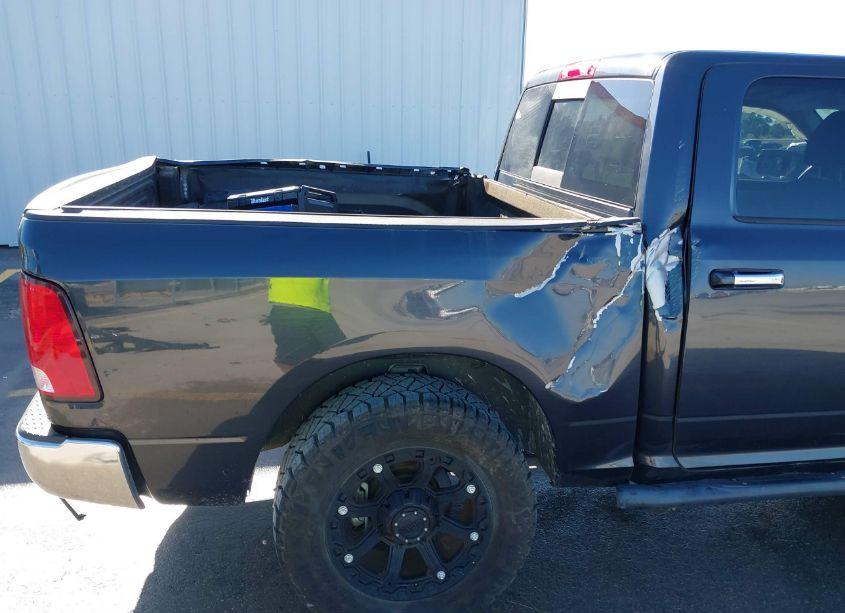 Photo 21 of 2016 Ram 1500 LONE STAR (VIN 1C6RR7LT7GS272109)