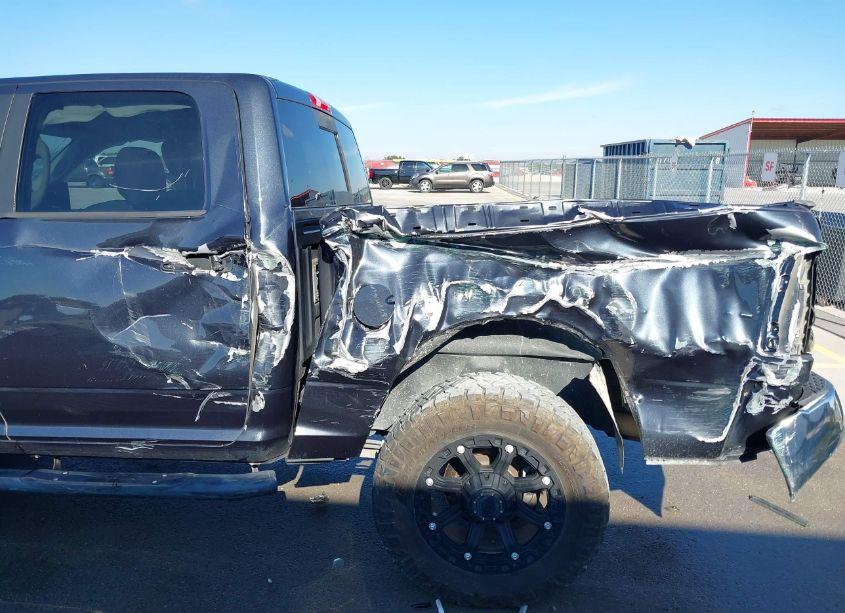 Photo 22 of 2016 Ram 1500 LONE STAR (VIN 1C6RR7LT7GS272109)