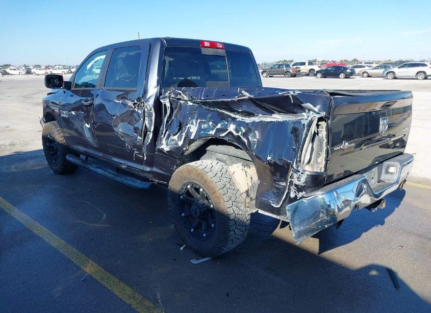 Photo 3 of 2016 Ram 1500 LONE STAR (VIN 1C6RR7LT7GS272109)