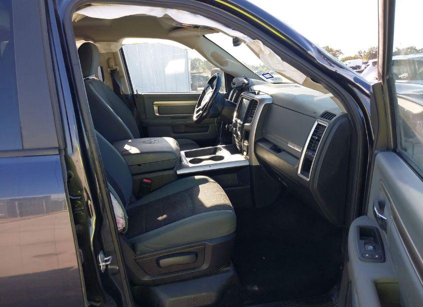 Photo 5 of 2016 Ram 1500 LONE STAR (VIN 1C6RR7LT7GS272109)