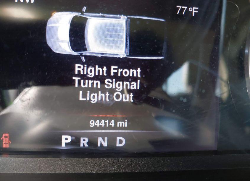 Photo 7 of 2016 Ram 1500 LONE STAR (VIN 1C6RR7LT7GS272109)