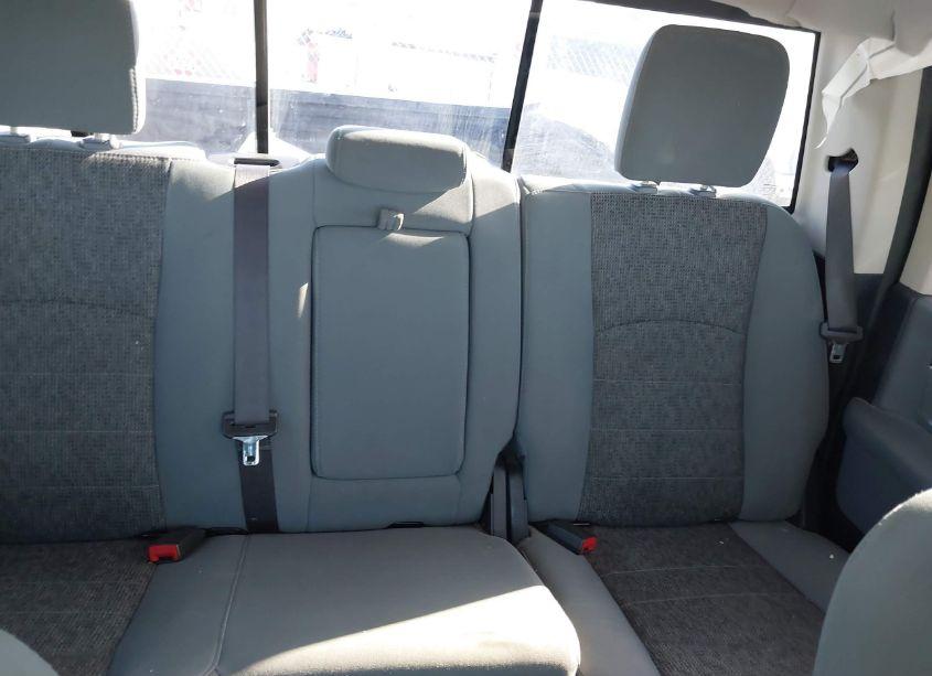 Photo 8 of 2016 Ram 1500 LONE STAR (VIN 1C6RR7LT7GS272109)