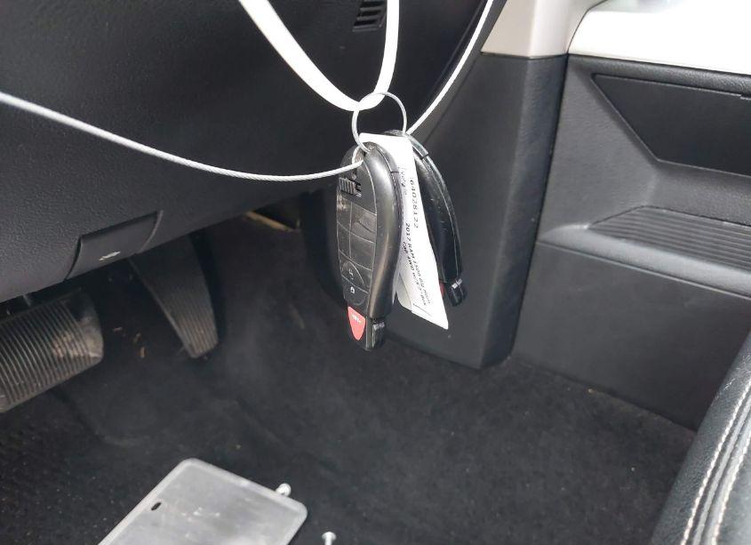 Photo 11 of 2017 Ram 1500 BIG HORN 4X4 5'7 BOX (VIN 1C6RR7LT7HS534969)