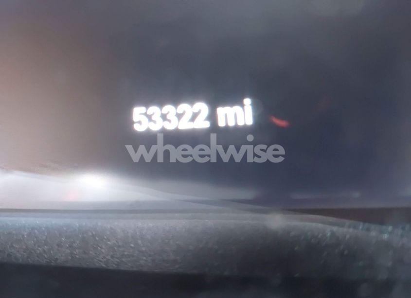 Photo 15 of 2017 Ram 1500 BIG HORN 4X4 5'7 BOX (VIN 1C6RR7LT7HS729194)