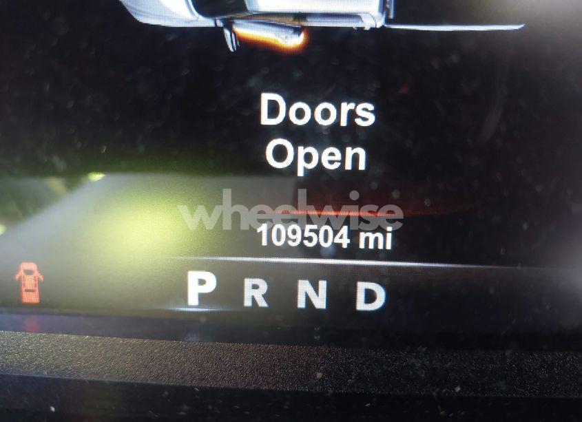 Photo 15 of 2018 Ram 1500 BIG HORN 4X4 5'7 BOX (VIN 1C6RR7LT7JS294389)