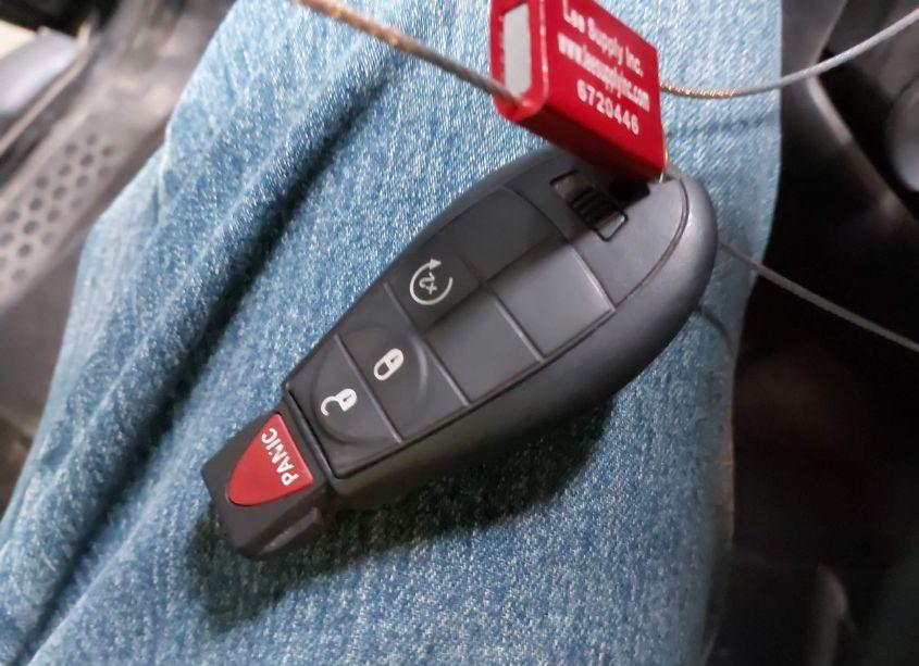 Photo 11 of 2019 Ram 1500 CLASSIC BIG HORN (VIN 1C6RR7LT7KS523381)