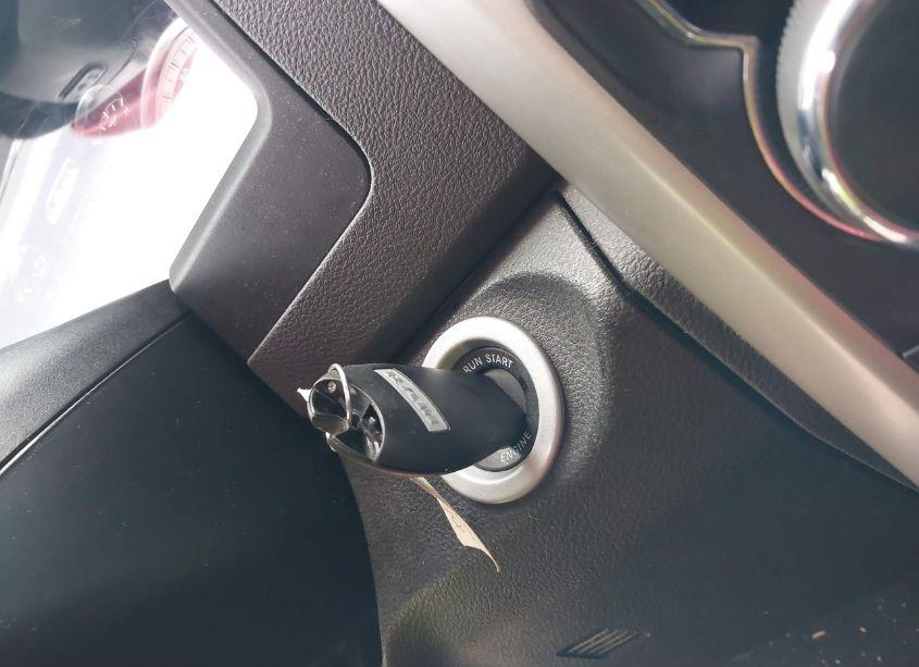 Photo 11 of 2019 Ram 1500 CLASSIC LONE STAR SILVER 4X4 5'7 BOX (VIN 1C6RR7LT7KS583144)