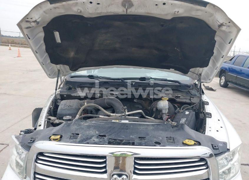 Photo 10 of 2019 Ram 1500 CLASSIC LONE STAR 4X4 5'7 BOX (VIN 1C6RR7LT7KS588991)