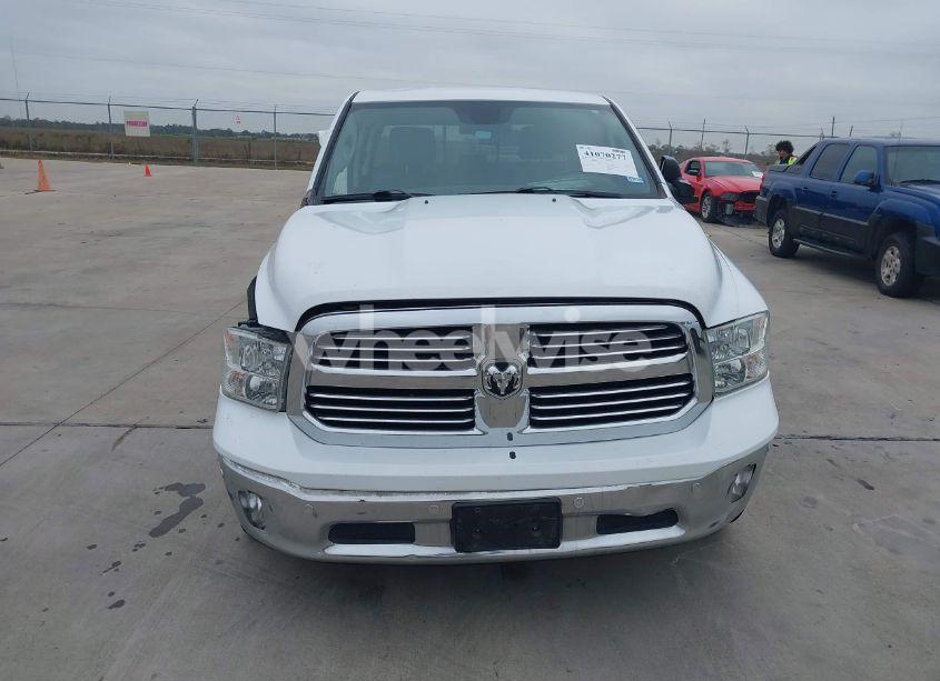 Photo 12 of 2019 Ram 1500 CLASSIC LONE STAR 4X4 5'7 BOX (VIN 1C6RR7LT7KS588991)