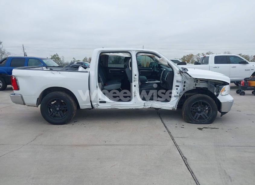 Photo 13 of 2019 Ram 1500 CLASSIC LONE STAR 4X4 5'7 BOX (VIN 1C6RR7LT7KS588991)