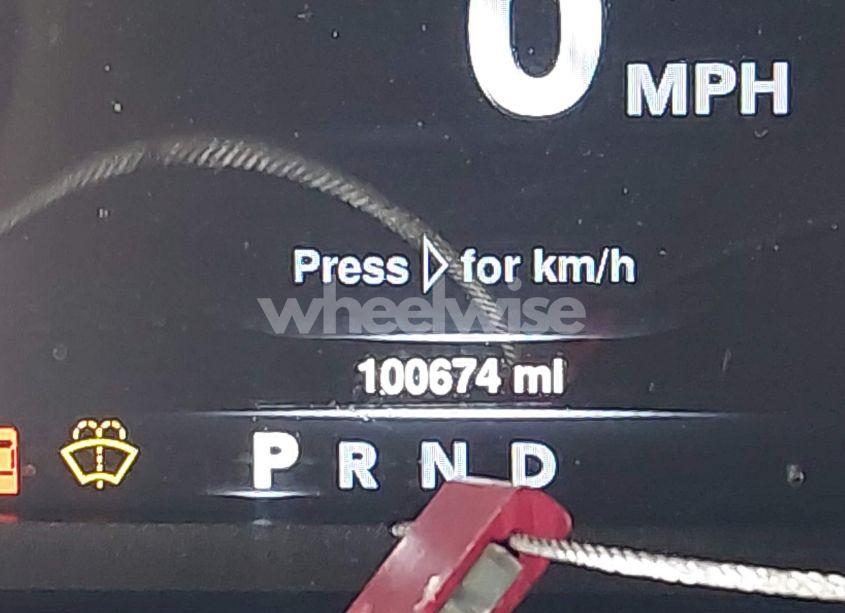 Photo 15 of 2019 Ram 1500 CLASSIC WARLOCK 4X4 5'7 BOX (VIN 1C6RR7LT7KS665780)