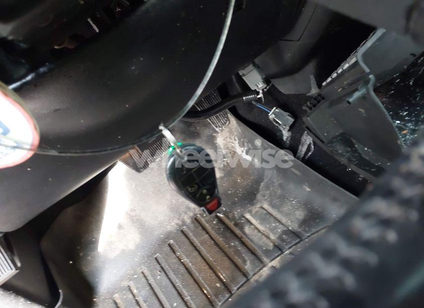 Photo 11 of 2019 Ram 1500 CLASSIC BIG HORN 4X4 5'7 BOX (VIN 1C6RR7LT7KS689674)