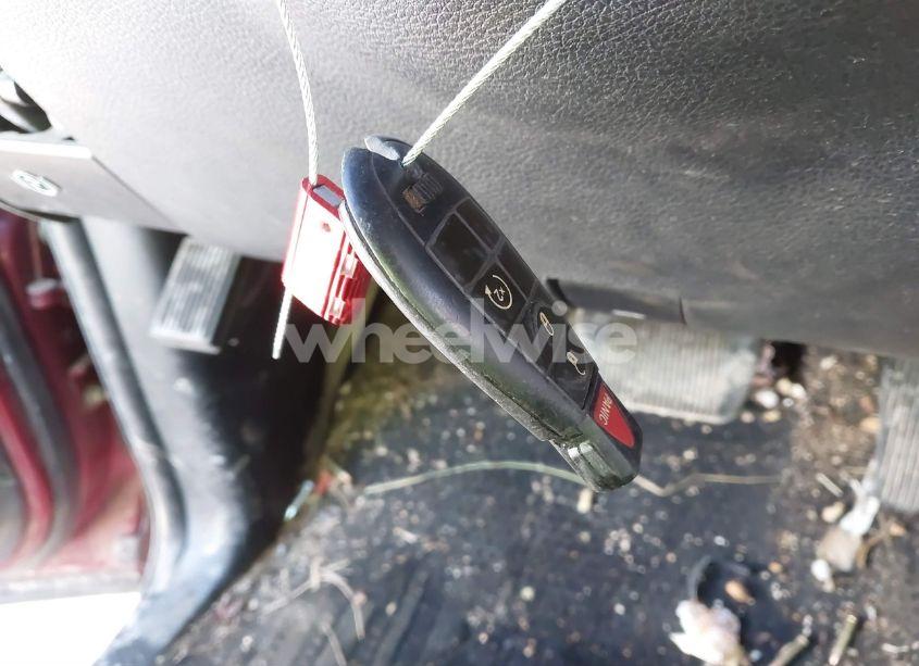 Photo 11 of 2013 Ram 1500 OUTDOORSMAN (VIN 1C6RR7LT8DS507757)