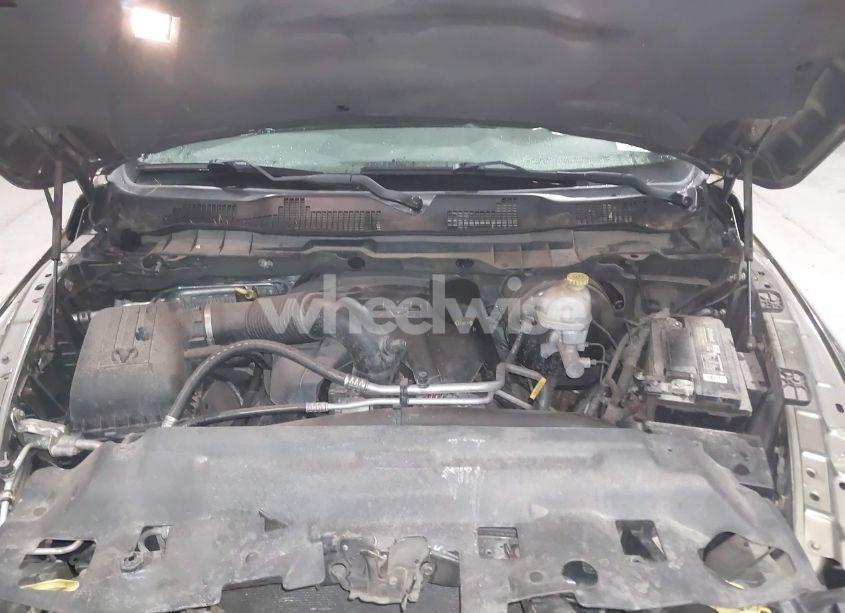 Photo 10 of 2013 Ram 1500 SLT (VIN 1C6RR7LT8DS615781)