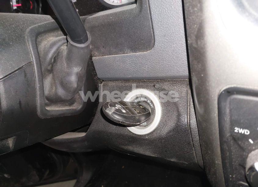 Photo 11 of 2013 Ram 1500 SLT (VIN 1C6RR7LT8DS615781)