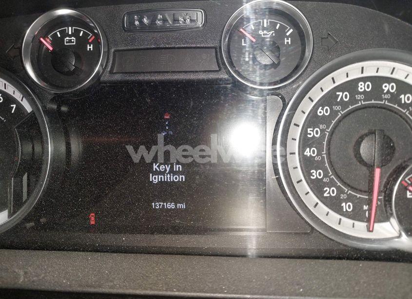 Photo 7 of 2013 Ram 1500 SLT (VIN 1C6RR7LT8DS615781)