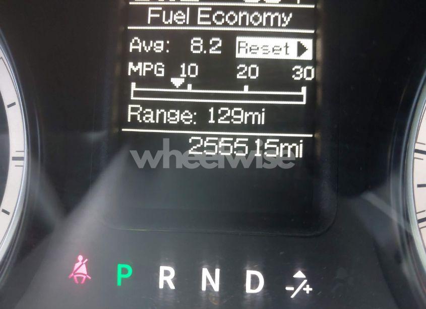 Photo 15 of 2014 Ram 1500 LONE STAR (VIN 1C6RR7LT8ES157838)
