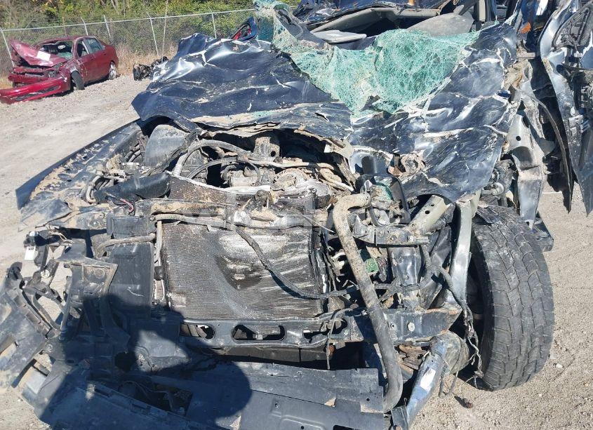 Photo 10 of 2014 Ram 1500 BIG HORN (VIN 1C6RR7LT8ES321881)