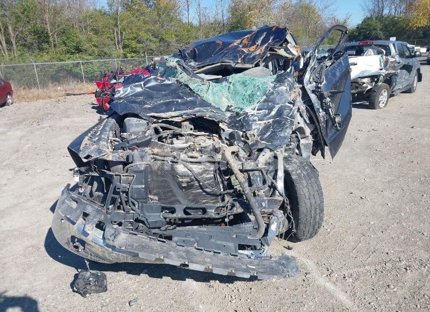 Photo 6 of 2014 Ram 1500 BIG HORN (VIN 1C6RR7LT8ES321881)