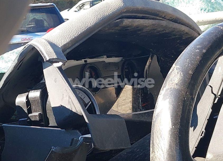 Photo 7 of 2014 Ram 1500 BIG HORN (VIN 1C6RR7LT8ES321881)