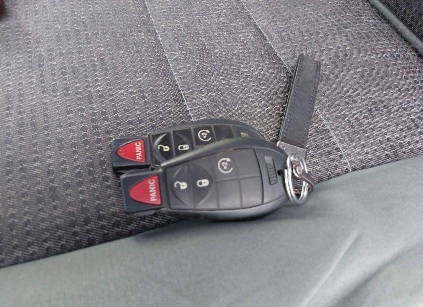 Photo 11 of 2014 Ram 1500 BIG HORN (VIN 1C6RR7LT8ES444287)