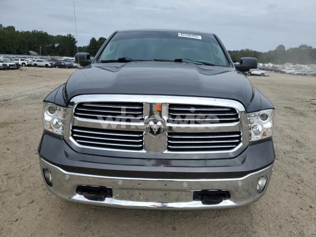 Photo 11 of 2014 RAM 1500 SLT (VIN 1C6RR7LT8ES462725)