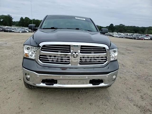 Photo 12 of 2014 RAM 1500 SLT (VIN 1C6RR7LT8ES462725)