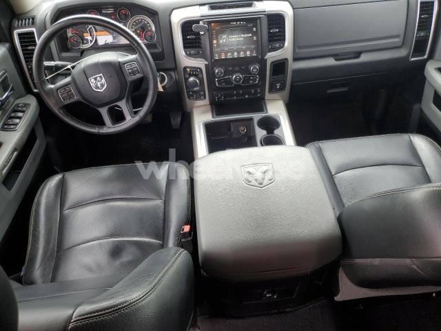 Photo 13 of 2014 RAM 1500 SLT (VIN 1C6RR7LT8ES462725)