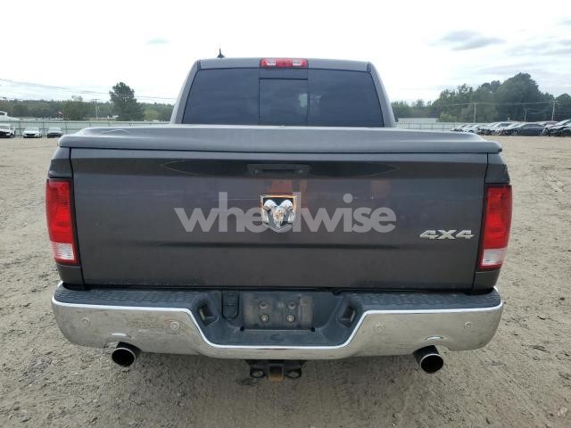 Photo 5 of 2014 RAM 1500 SLT (VIN 1C6RR7LT8ES462725)