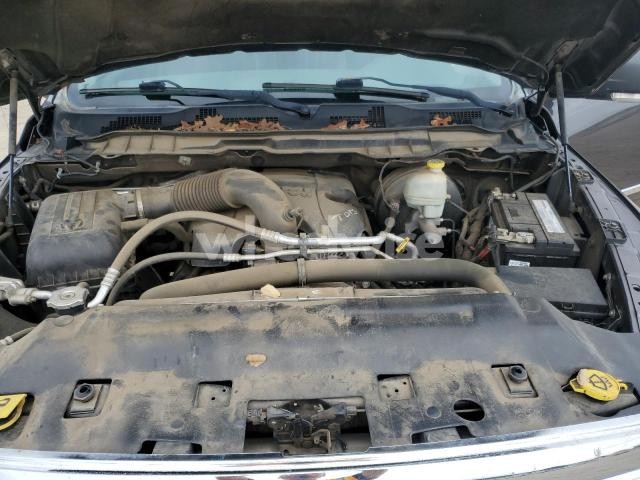 Photo 6 of 2014 RAM 1500 SLT (VIN 1C6RR7LT8ES462725)